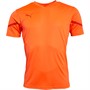 Puma Mens Flash Jersey Nrgy Red