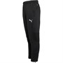 Puma Boys Liga Training Track Pants Pro Black/White