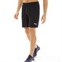 Puma Mens Liga Core Shorts Black/White
