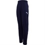 Puma Junior Boys Liga Training Track Pants Pro Peacoat/White