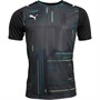 Puma Mens Ultimate Jersey Black