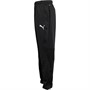 Puma Boys Liga Training Track Pants Pro Black/White