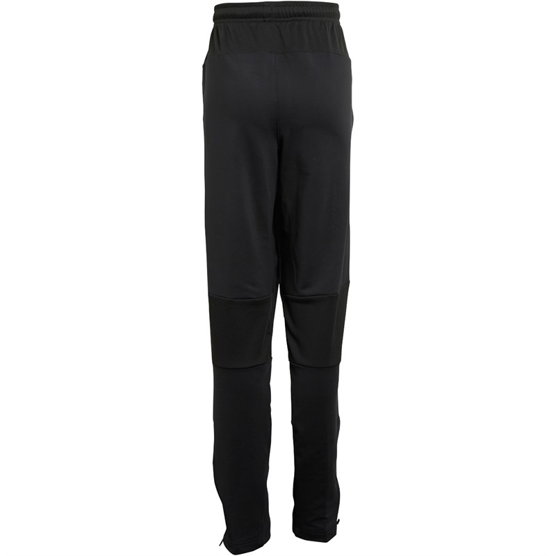 Puma Boys Liga Training Track Pants Pro Black/White