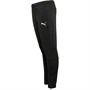 Puma Boys Liga Training Track Pants Black/White