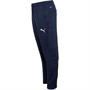 Puma Boys Liga Training Track Pants Pro Peacoat/White