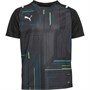 Puma Boys Ultimate Jersey Black
