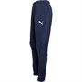 Puma Mens Liga Training Track Pants Pro Peacoat/White