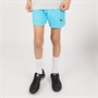 Puma Boys Liga Core Shorts Blue/Black