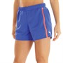 Puma Womens IndividualBlaze Shorts Ultra Blue