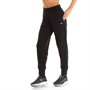 Puma Womens Essentials Fleece Pants Puma Black/Cat