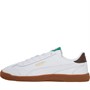 Puma Mens Club 5v5 Trainers Puma White