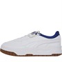 Puma Womens Cali Dream Trainers Puma White