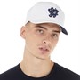 Puma Mens Enjoy Golf Cap White/Navy