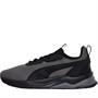 Puma Mens Anzarun FS 2.0 Trainers Grey/Black