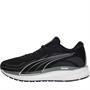 Puma Mens Magnify Nitro Knit Neutral Running Shoes Puma Black/Cork