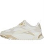 Puma Mens Trinity Trainers White/Grey