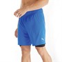 Puma Mens Run Favourite Drycell 2in1 Running Shorts Ultra Blue