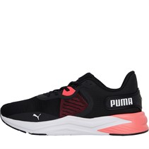 Puma Mens Disperse XT 3 Training Shoes Black/Red/White