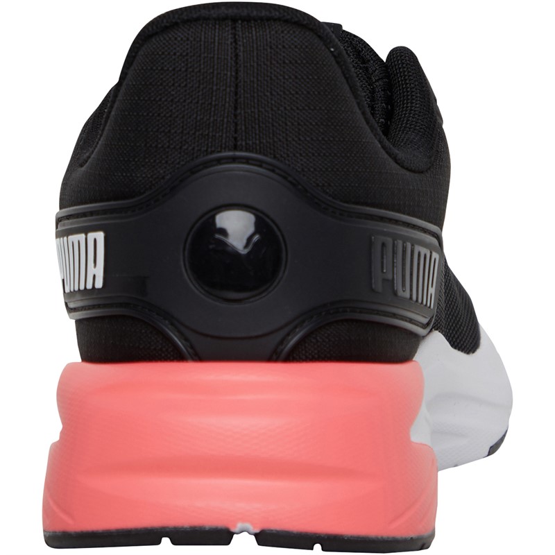 Puma Mens Disperse XT 3 Training Shoes Black/Red/White