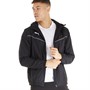 Puma Mens Teamrise All Weather Jacket Puma Black/Puma