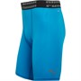 Puma Mens Exo-Adapt Tight Shorts Electric Blue