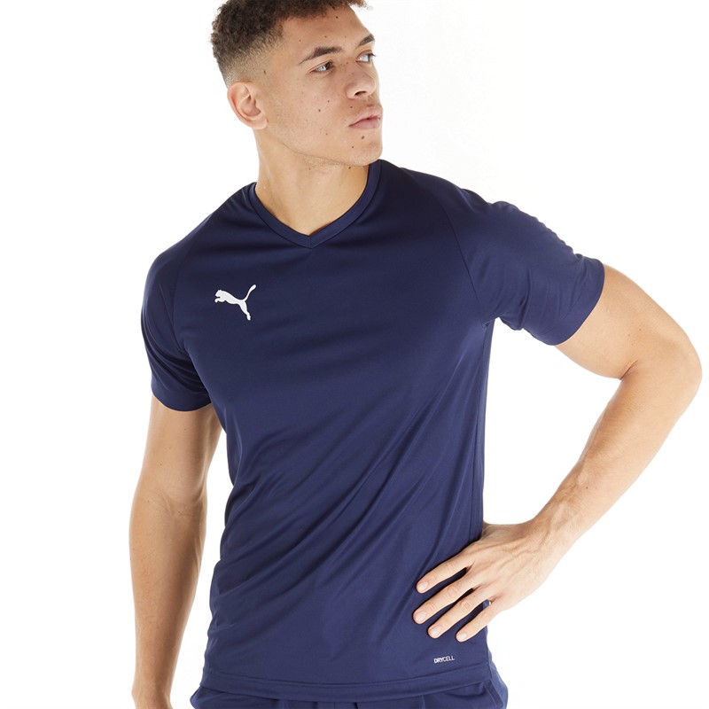 Puma liga core jersey online