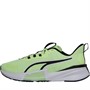 Puma Mens Pwrframe TR 2 Training Shoes Black/Yellow