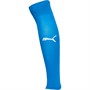 Puma Mens Team Liga Core Stirrup Socks Electric Blue