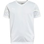 Puma Boys Flash Jersey Puma White