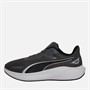 Puma Mens Skyrocket Lite Neutral Running Shoes Cool Dark Grey/Clementine