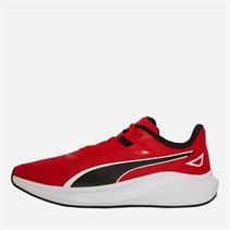 Puma Mens Skyrocket Lite Neutral Running Shoes For All Time Red/Puma Black