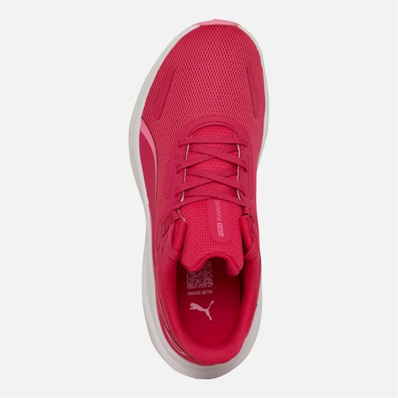 Puma mesh shoes womens online