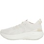 Puma Mens Foreverrun Nitro Knit Neutral Running Shoes Beige/White