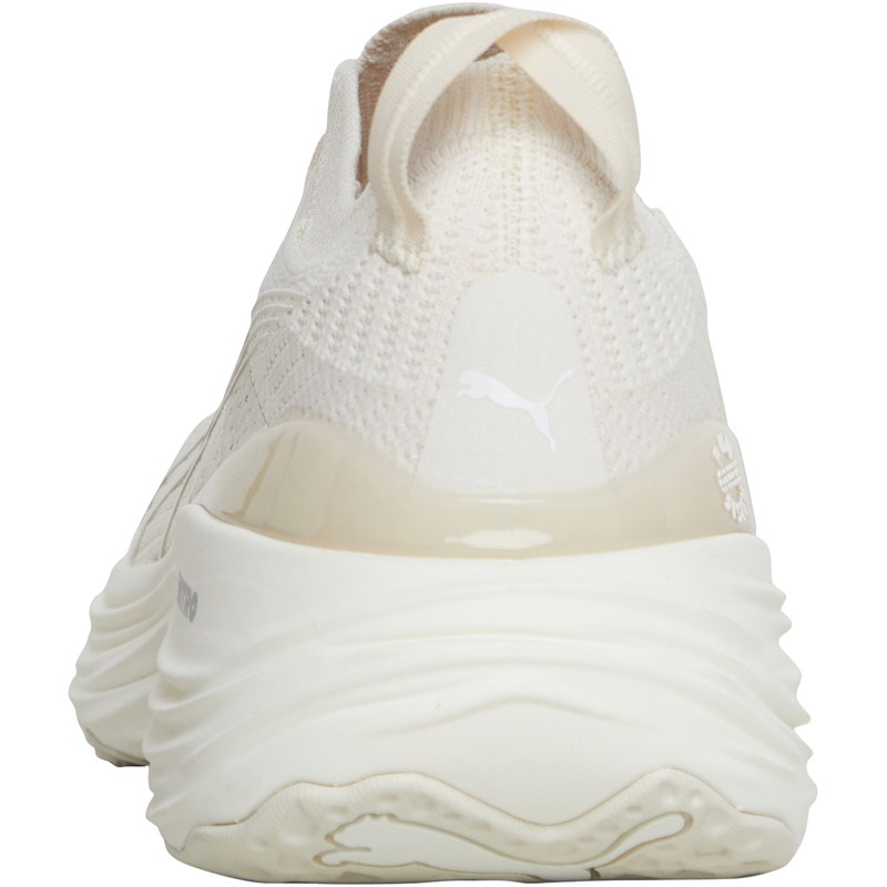 Puma beige hot sale shoes