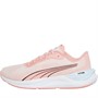 Puma Womens Electrify Nitro 3 Neutral Running Shoes Peach/Pink