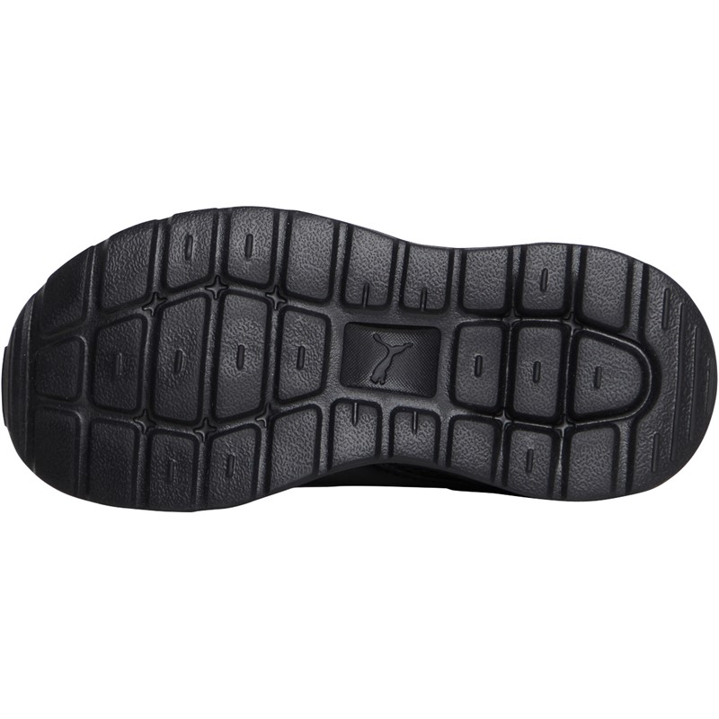 Puma Kids Anzarun Lite AC+ Trainers Puma Black