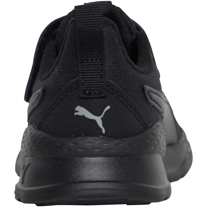 Puma Kids Anzarun Lite AC+ Trainers Puma Black