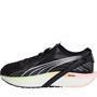 Puma Womens Run XX Nitro 2 Neutral Running Shoes Black/Pink/Green
