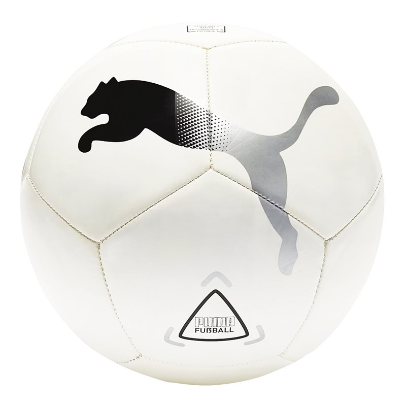 Buy Puma Icon Training Football White Black