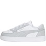 Puma Infant Boys Caven 2.0 AC Trainers White/Grey