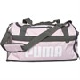 Puma Kids Challenger Duffel Bag Small Pearl Pink
