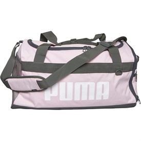 Buy Puma Kids Challenger Duffel Bag Small Pearl Pink