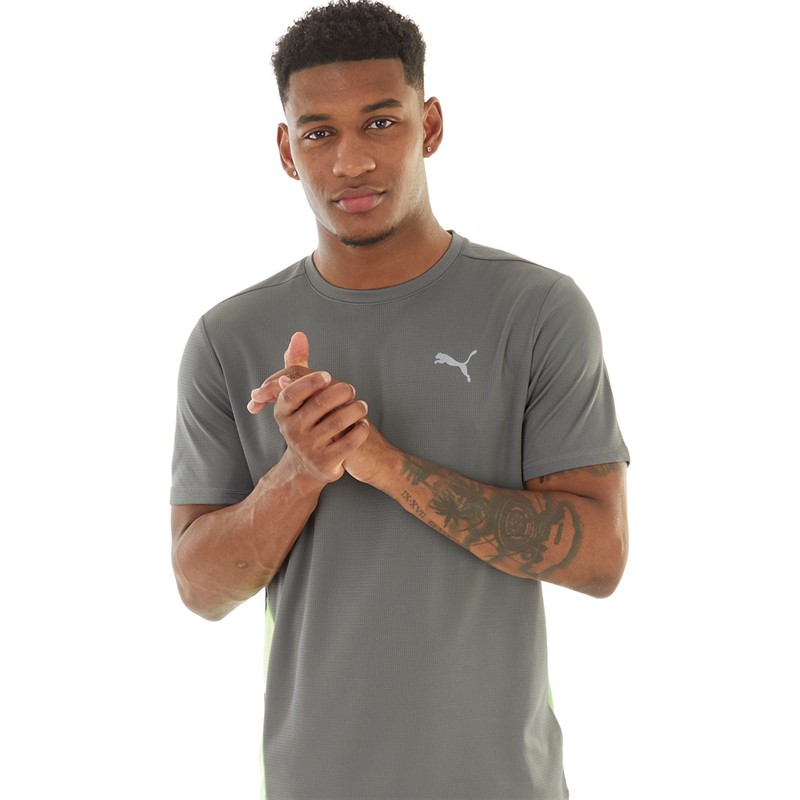 Puma dry cell t shirt online