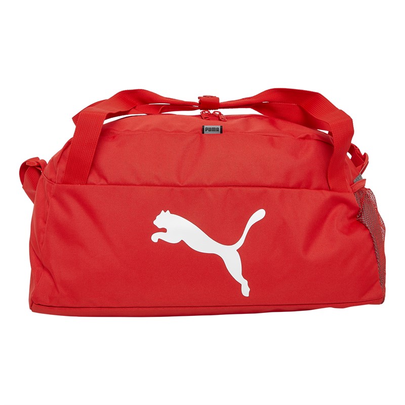 Puma Catch Holdall Red