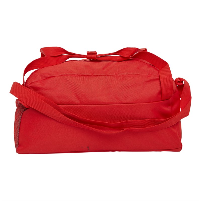 Puma Catch Holdall Red