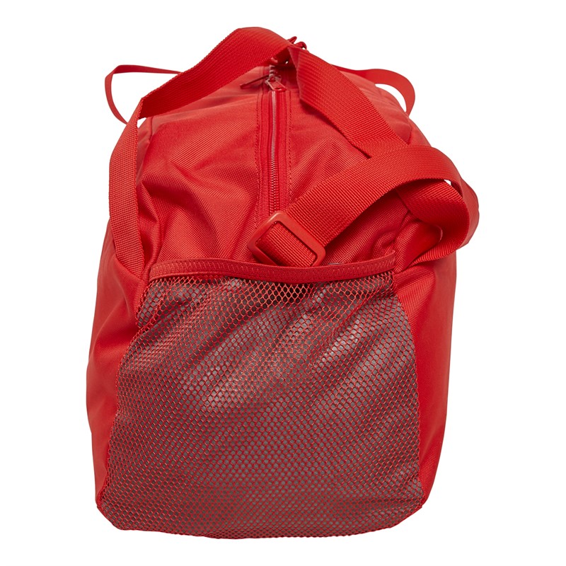 Puma Catch Holdall Red