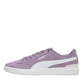 Puma Basket Femme Vikky V3 Violet