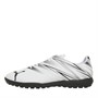 Puma Fußballschuhe Puma Herren Attacanto TT Astro Weiß/Schwarz