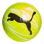 Puma Angriber Grafik Træning Fodbold Elektrisk Lime/Sort