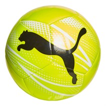 Puma Attacanto Graphic Training Voetbal Elektrische Limoen/Zwart